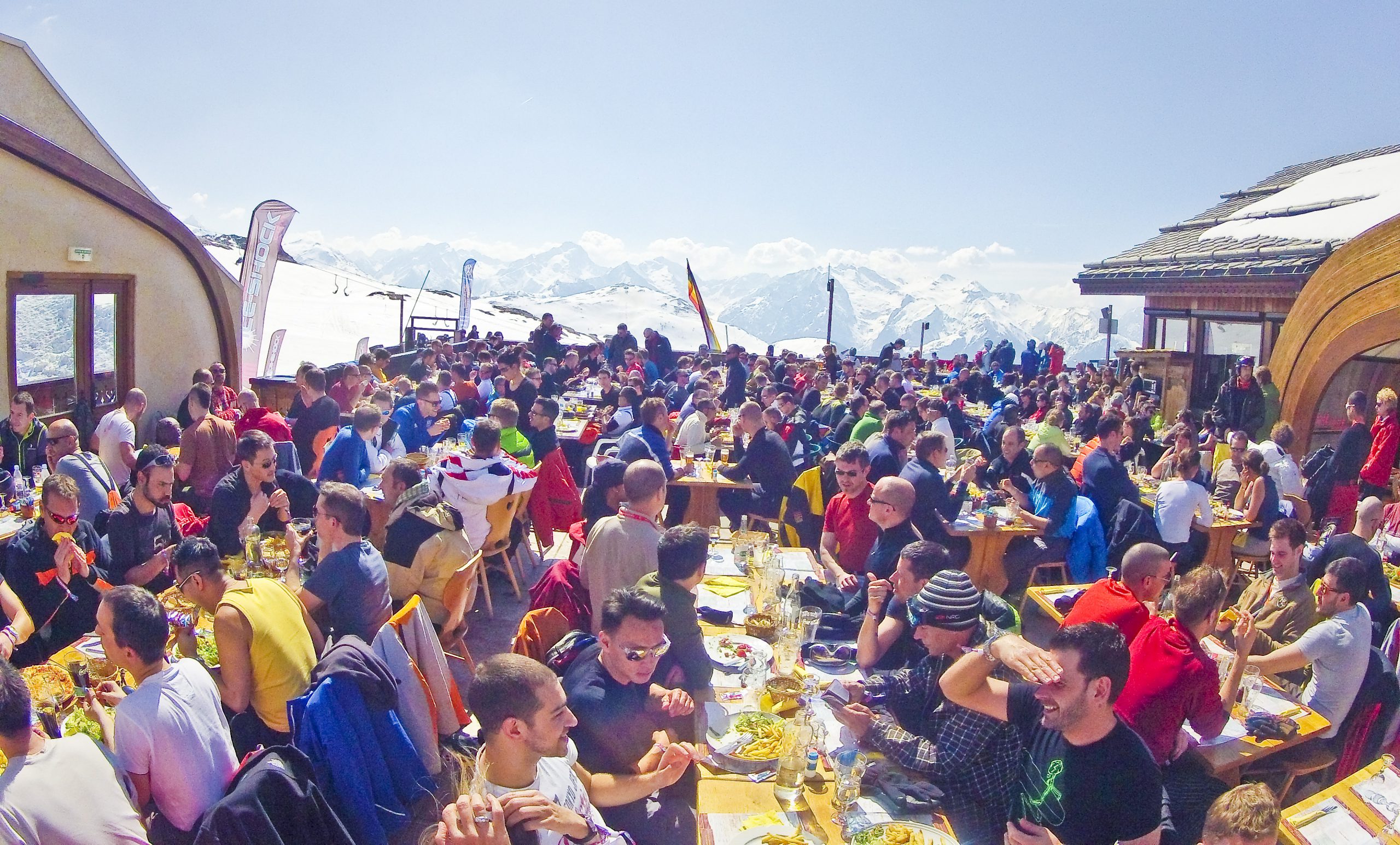 European Gay Ski Week